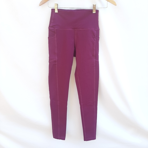 BUFFBUNNY Luna leggings - Picture 3 of 7